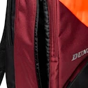 Schlägerrucksack Dunlop   CX Performance Backpack Black/Red 2024