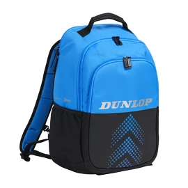 Schlägerrucksack Dunlop FX-Performance Backpack Black/Blue
