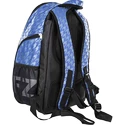 Schlägerrucksack FZ Forza Lennon Print Estate Blue