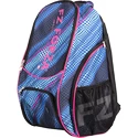 Schlägerrucksack FZ Forza Lennon Print Scuba Blue