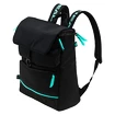 Schlägerrucksack Head  Coco Backpack Black/Mint