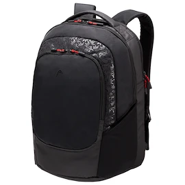 Schlägerrucksack Head Coello Pro X Padel Backpack 30L