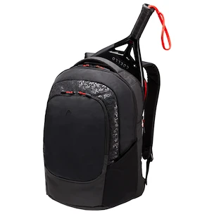 Schlägerrucksack Head  Coello Pro X Padel Backpack 30L