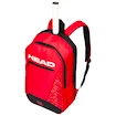 Schlägerrucksack Head Core Backpack Red/Black