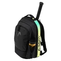 Schlägerrucksack Head  Gravity r-PET Backpack Black/Mix