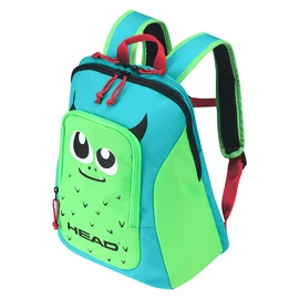 Schlägerrucksack Head Kid's Backpack Blue/Green