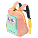 Schlägerrucksack Head  Kid's Backpack Rose/Mint