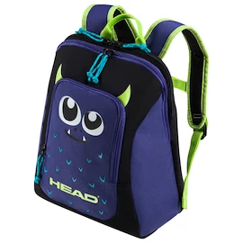 Schlägerrucksack Head Kids Tour Backpack 14L Monster