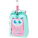 Schlägerrucksack Head  Kids Tour Backpack 14L Owl