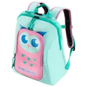 Schlägerrucksack Head  Kids Tour Backpack 14L Owl