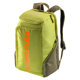 Schlägerrucksack Head Pro Backpack 28L KIFO