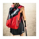 Schlägerrucksack Head Tour Team Backpack Black/Red