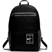 Schlägerrucksack Nike Court Tennis Backpack Black