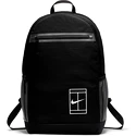 Schlägerrucksack Nike Court Tennis Backpack Black