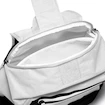 Schlägerrucksack Nike Court Tennis Backpack White