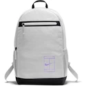 Schlägerrucksack Nike Court Tennis Backpack White