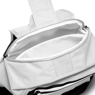 Schlägerrucksack Nike Court Tennis Backpack White