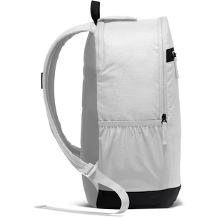 Schlägerrucksack Nike Court Tennis Backpack White