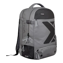 Schlägerrucksack NOX At10 Team Grey Backpack