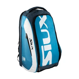 Schlägerrucksack Siux Pro Tour Backpack Blue