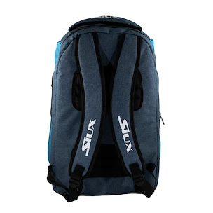 Schlägerrucksack Siux  Pro Tour Backpack Blue