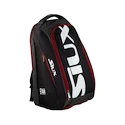 Schlägerrucksack Siux  Pro Tour Backpack Grey