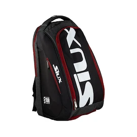 Schlägerrucksack Siux Pro Tour Backpack Grey