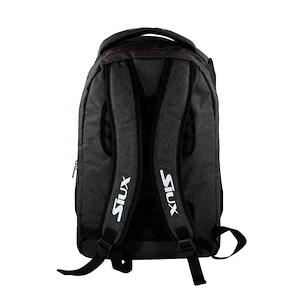 Schlägerrucksack Siux  Pro Tour Backpack Grey