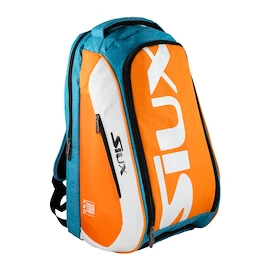 Schlägerrucksack Siux Pro Tour Backpack Orange