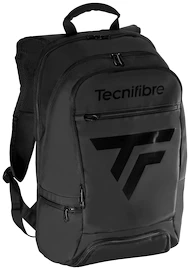 Schlägerrucksack Tecnifibre Tour Endurance Ultra Black Backpack 2024