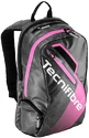 Schlägerrucksack Tecnifibre Women Endurance Backpack Pink