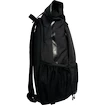 Schlägerrucksack Victor  9101 Black