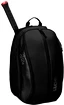 Schlägerrucksack Wilson  Federer DNA Backpack Black 2020