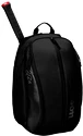 Schlägerrucksack Wilson  Federer DNA Backpack Black 2020