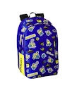 Schlägerrucksack Wilson  Minions V3.0 Team Backpack