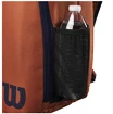 Schlägerrucksack Wilson  Roland Garros Junior Backpack Clay