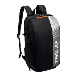 Schlägerrucksack Yonex Club Backpack 52512 Black