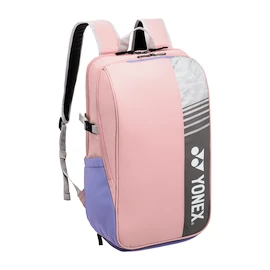 Schlägerrucksack Yonex Club Backpack 52512 Pink