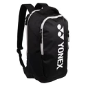 Schlägerrucksack Yonex  Club Line Backpack 2522 Black