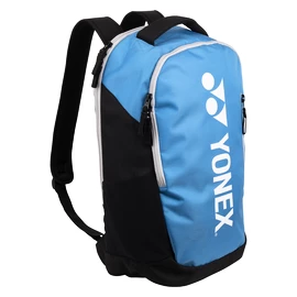 Schlägerrucksack Yonex Club Line Backpack 2522 Black/Blue