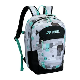 Schlägerrucksack Yonex Junior Backpack 22512 Gray/Black