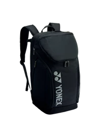 Schlägerrucksack Yonex Pro Backpack L 92412 Black