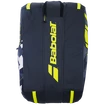 Schlägertasche Babolat  Pure Aero Racket Holder X12 2023