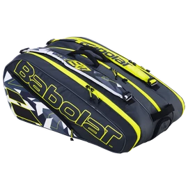 Schlägertasche Babolat Pure Aero Racket Holder X12 2023