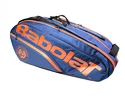 Schlägertasche Babolat Pure RH X12 Roland-Garros