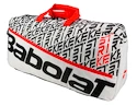 Schlägertasche Babolat  Pure Strike Duffle Bag M 2020