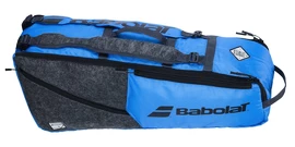 Schlägertasche Babolat Racket Holder X6 Evo Blue/Grey