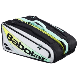 Schlägertasche Babolat RH Pro Padel Silver/Black/Multi