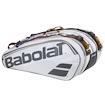 Schlägertasche Babolat  RH9 Pure Wimbledon