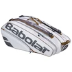 Schlägertasche Babolat  RH9 Pure Wimbledon